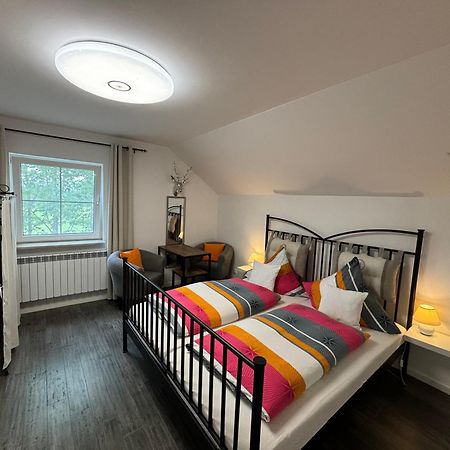 Haus Sonnenblick- Apartments Starnberg Ngoại thất bức ảnh