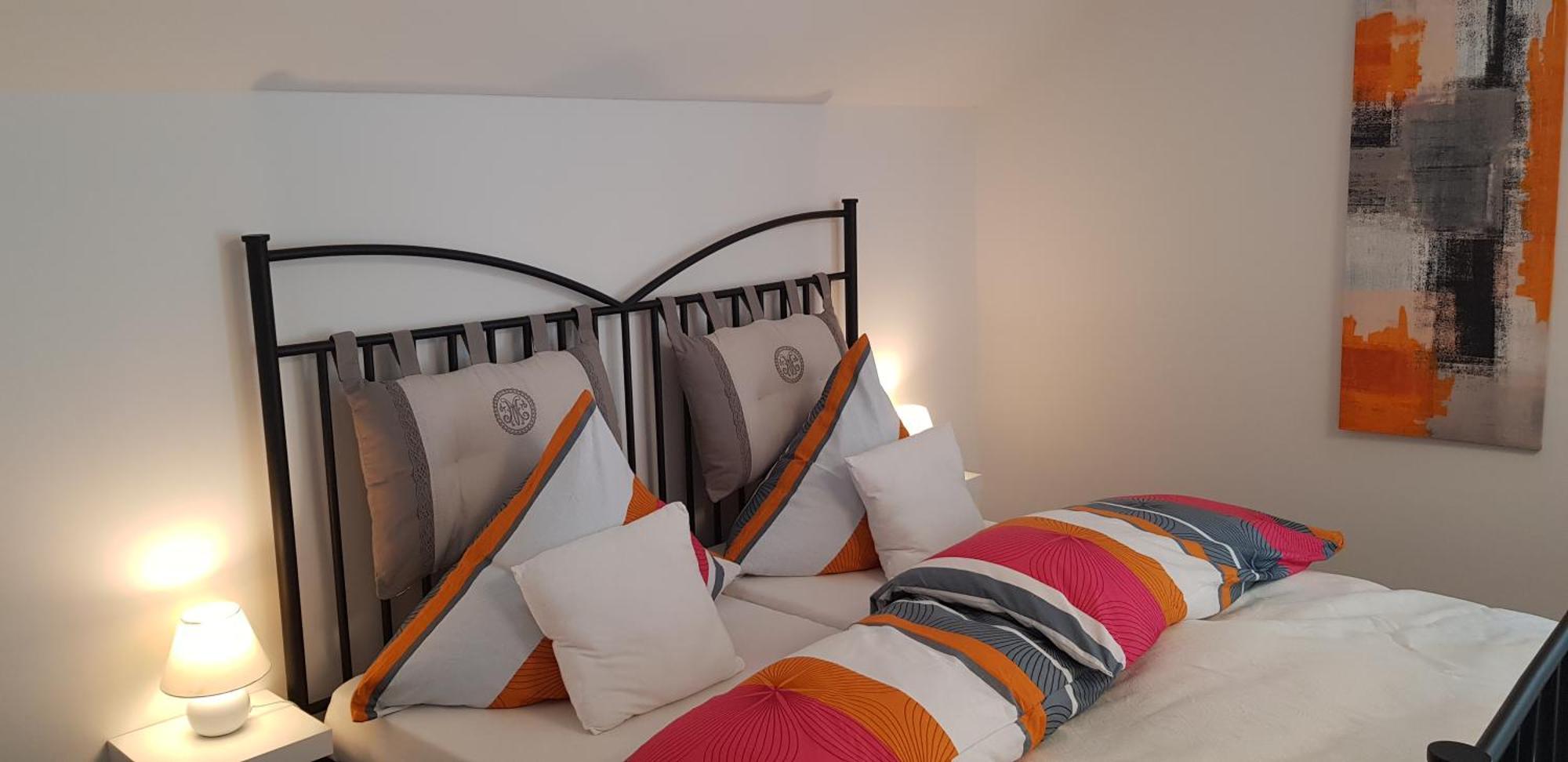 Haus Sonnenblick- Apartments Starnberg Ngoại thất bức ảnh