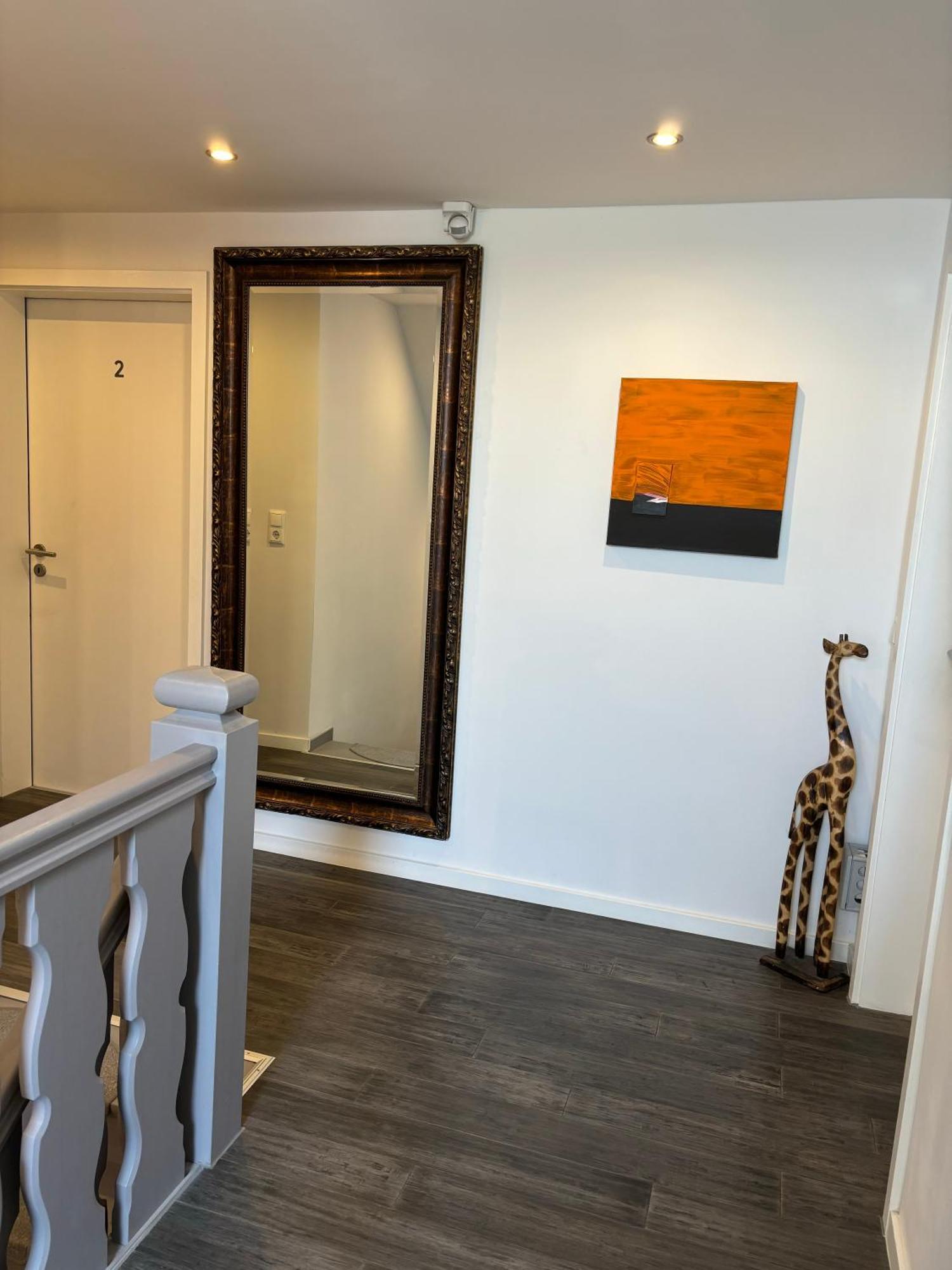 Haus Sonnenblick- Apartments Starnberg Ngoại thất bức ảnh