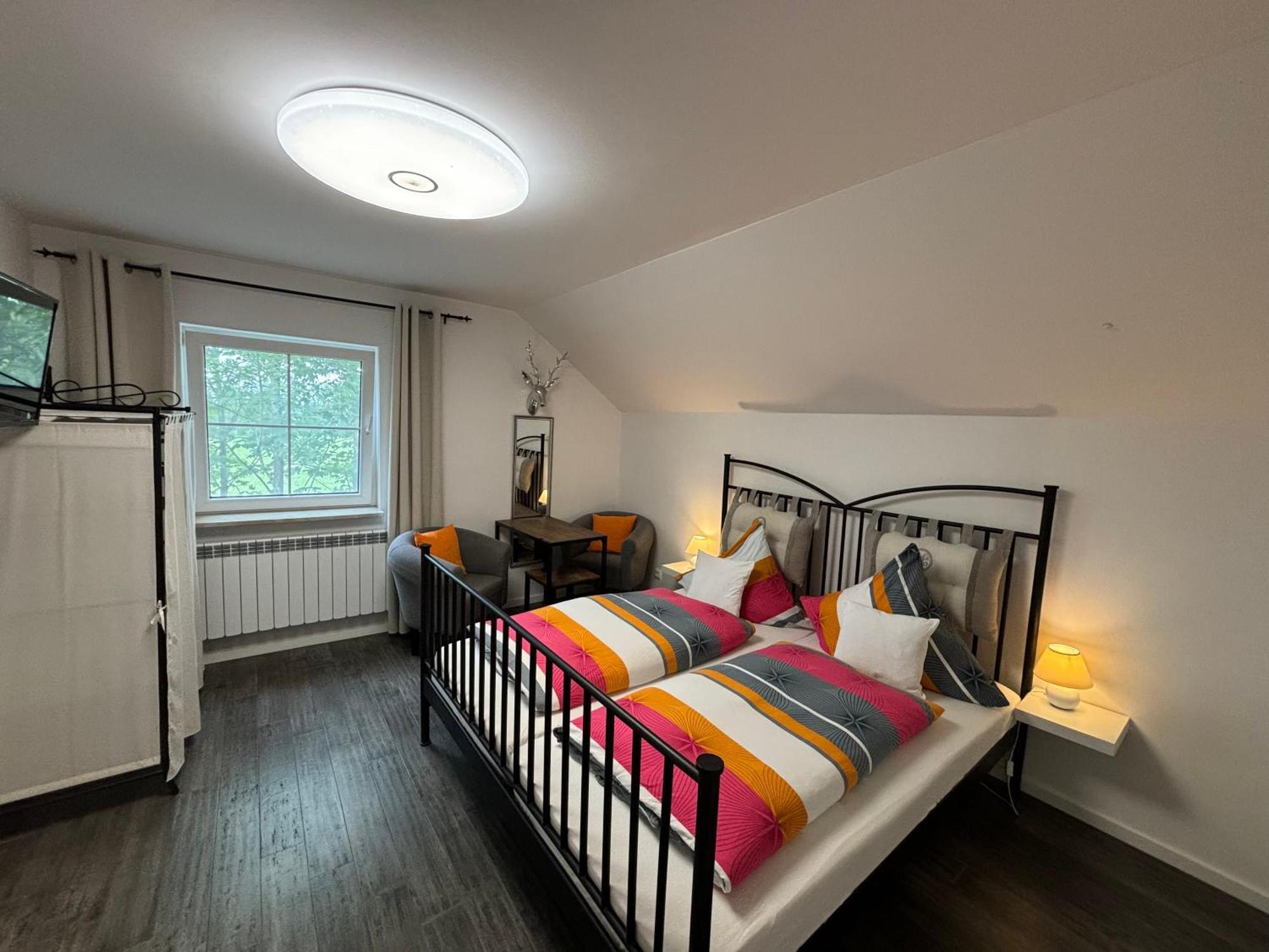 Haus Sonnenblick- Apartments Starnberg Ngoại thất bức ảnh