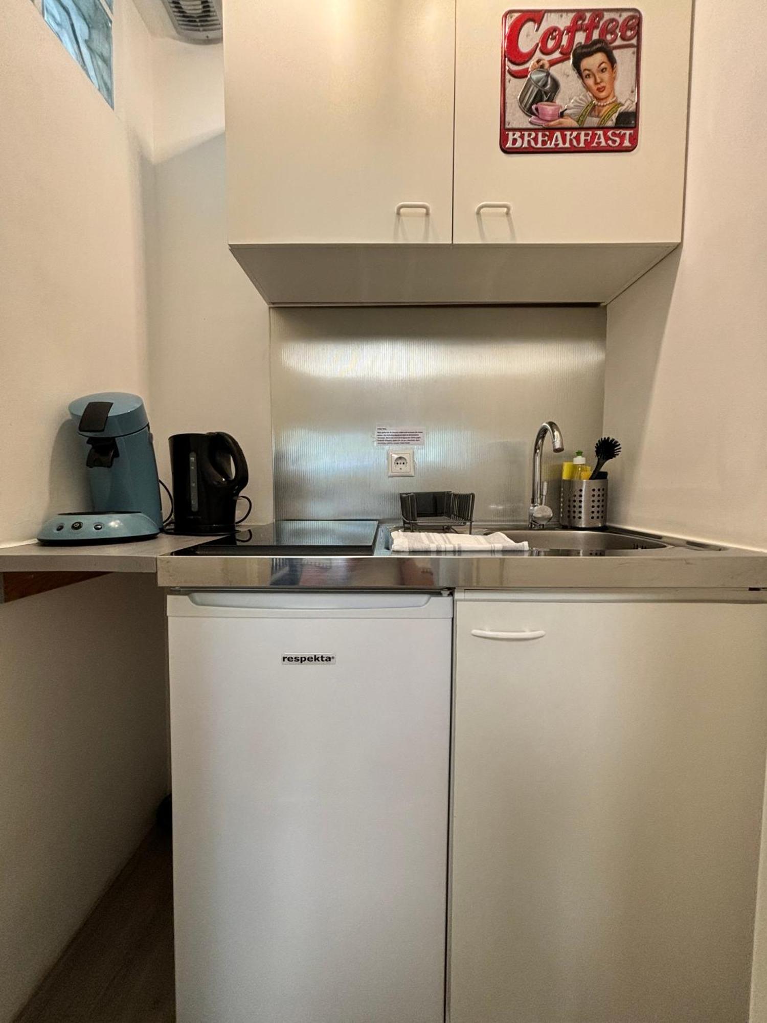 Haus Sonnenblick- Apartments Starnberg Ngoại thất bức ảnh