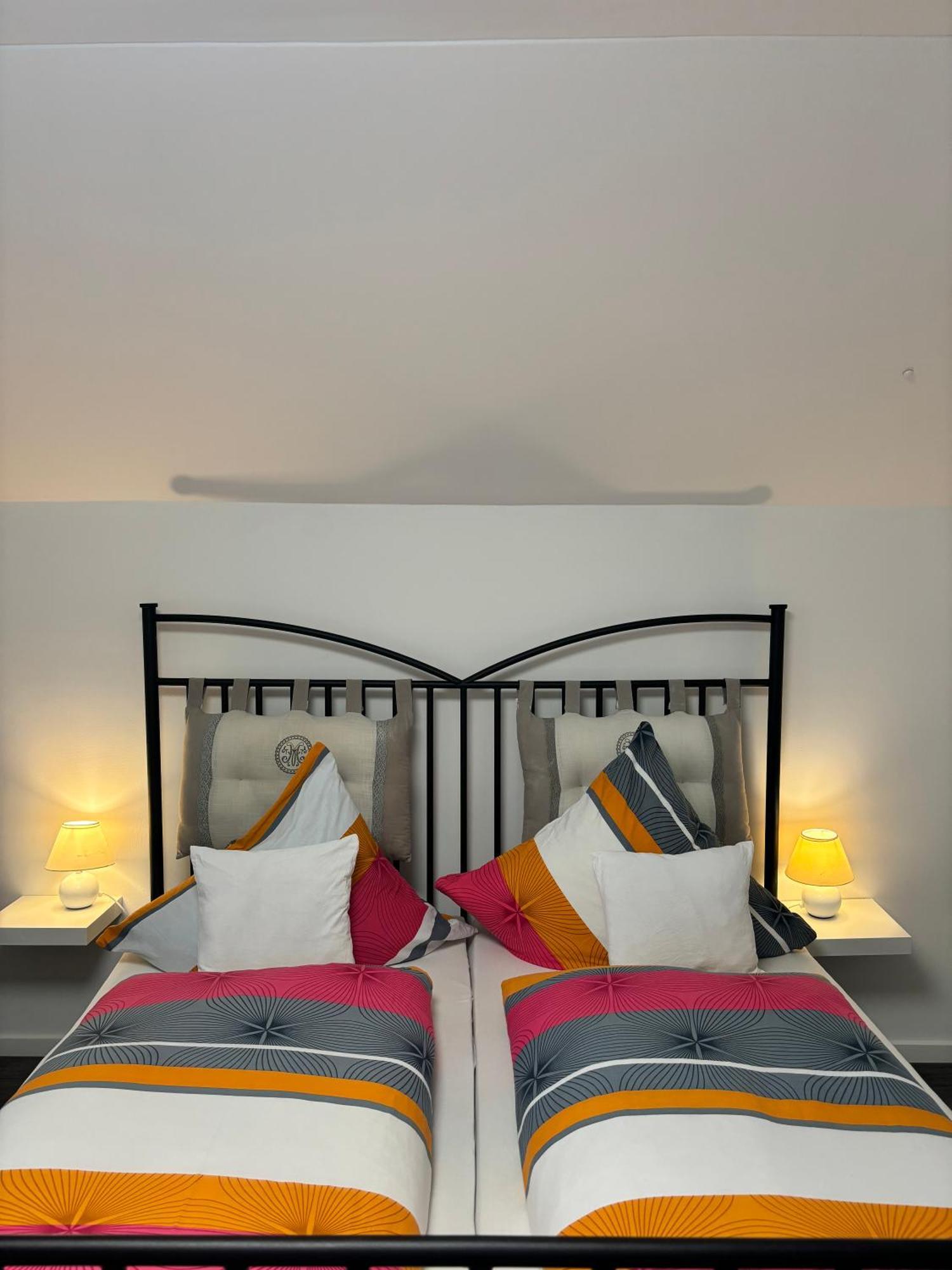 Haus Sonnenblick- Apartments Starnberg Phòng bức ảnh