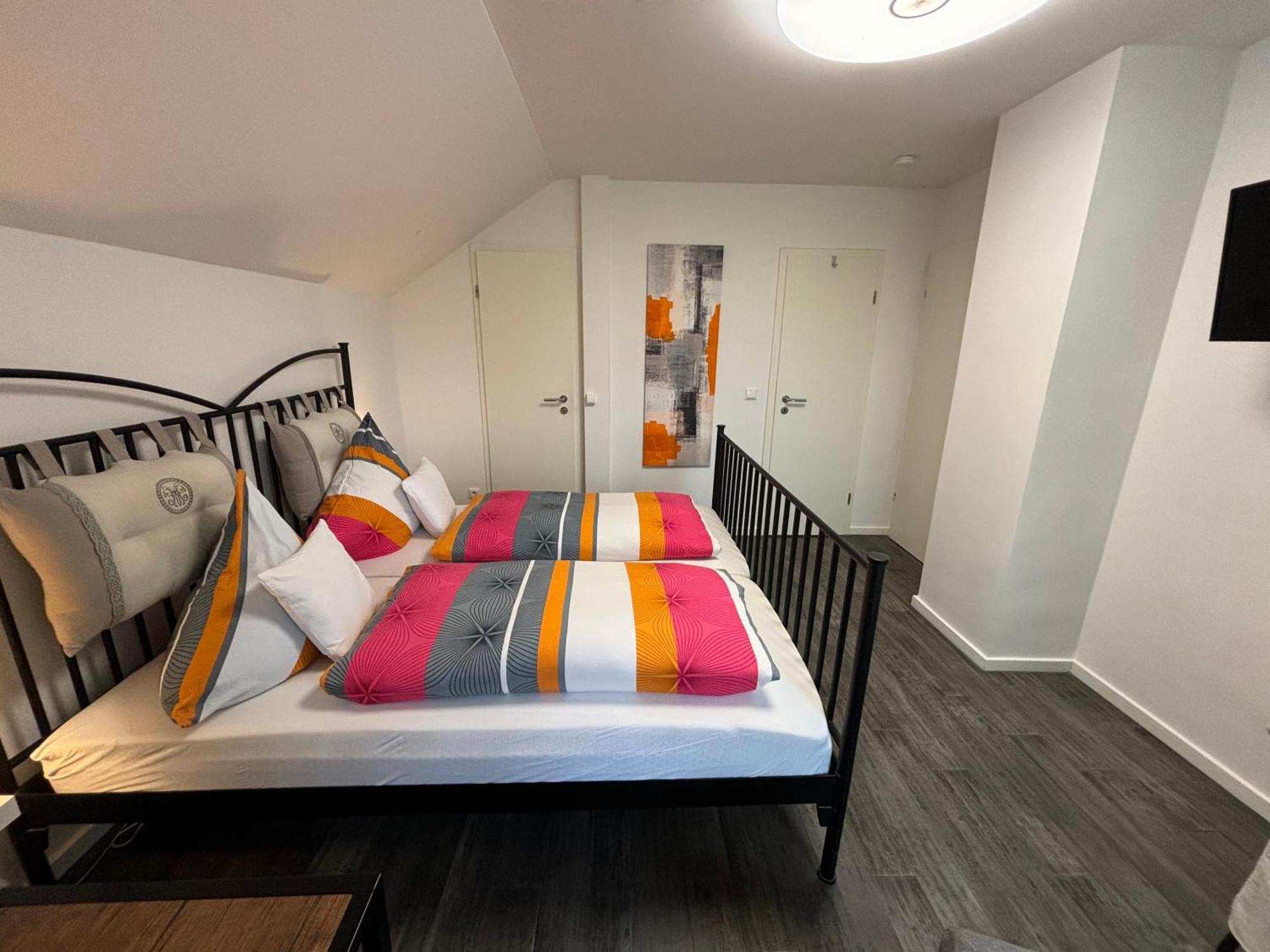 Haus Sonnenblick- Apartments Starnberg Phòng bức ảnh