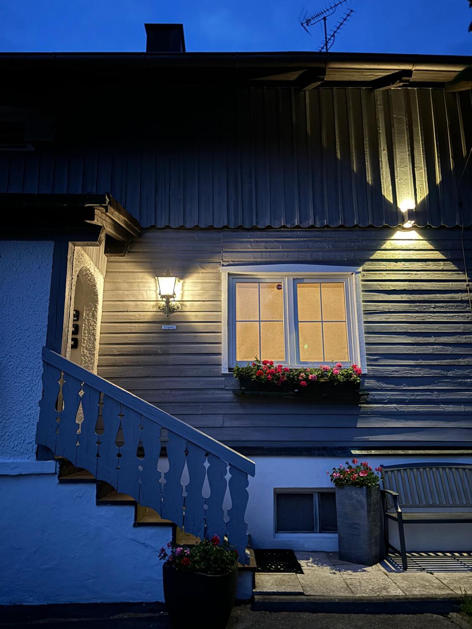 Haus Sonnenblick- Apartments Starnberg Ngoại thất bức ảnh