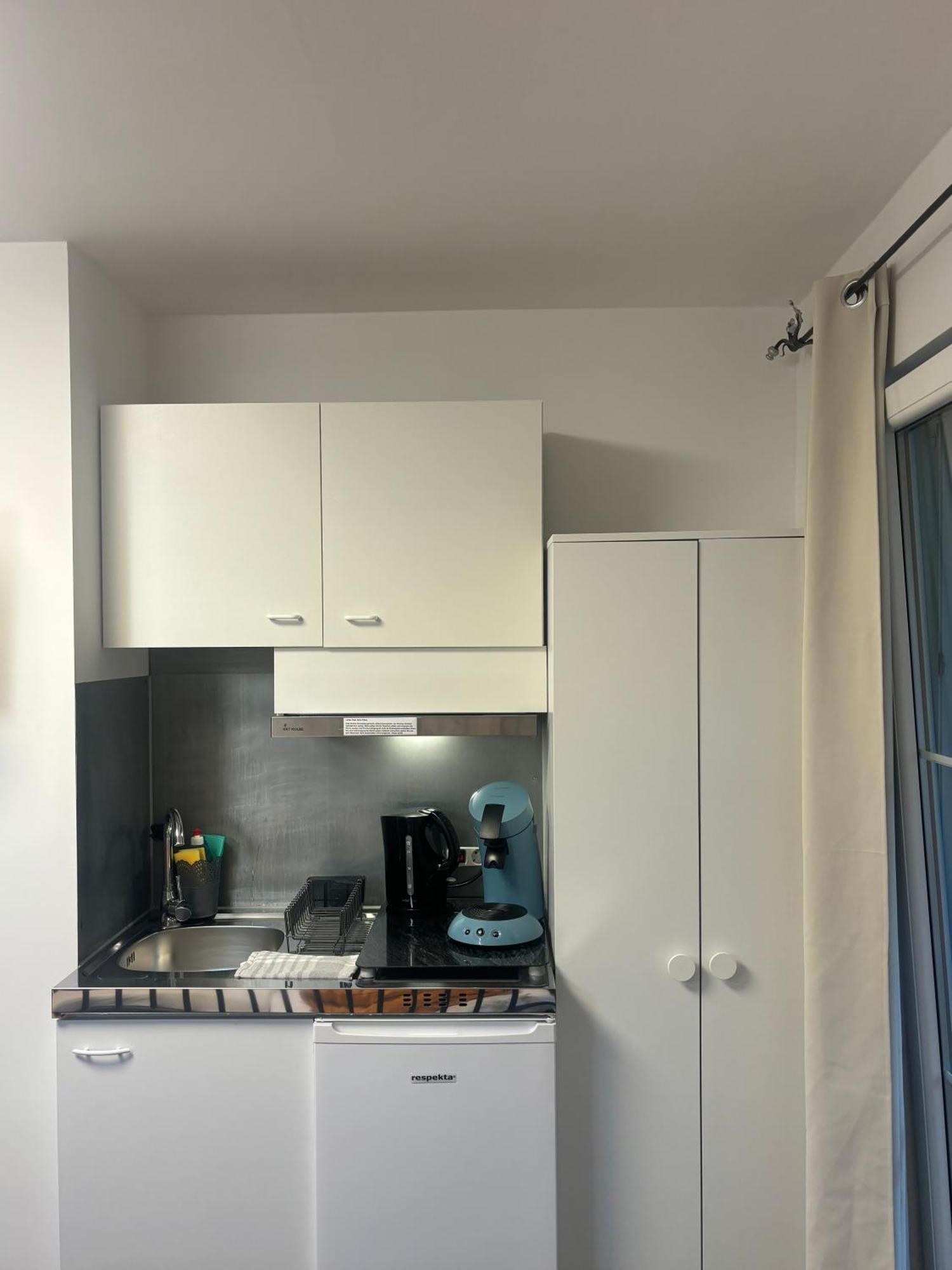 Haus Sonnenblick- Apartments Starnberg Ngoại thất bức ảnh