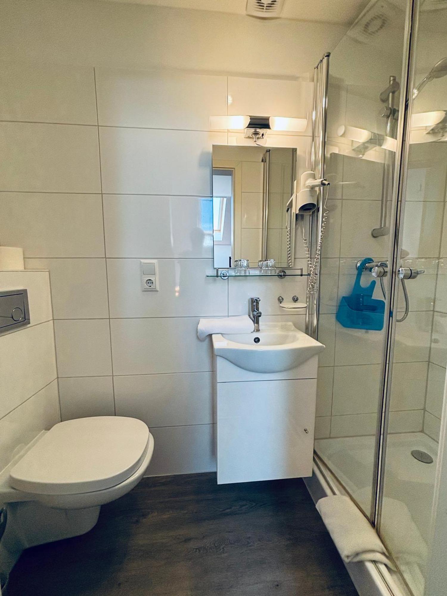 Haus Sonnenblick- Apartments Starnberg Ngoại thất bức ảnh