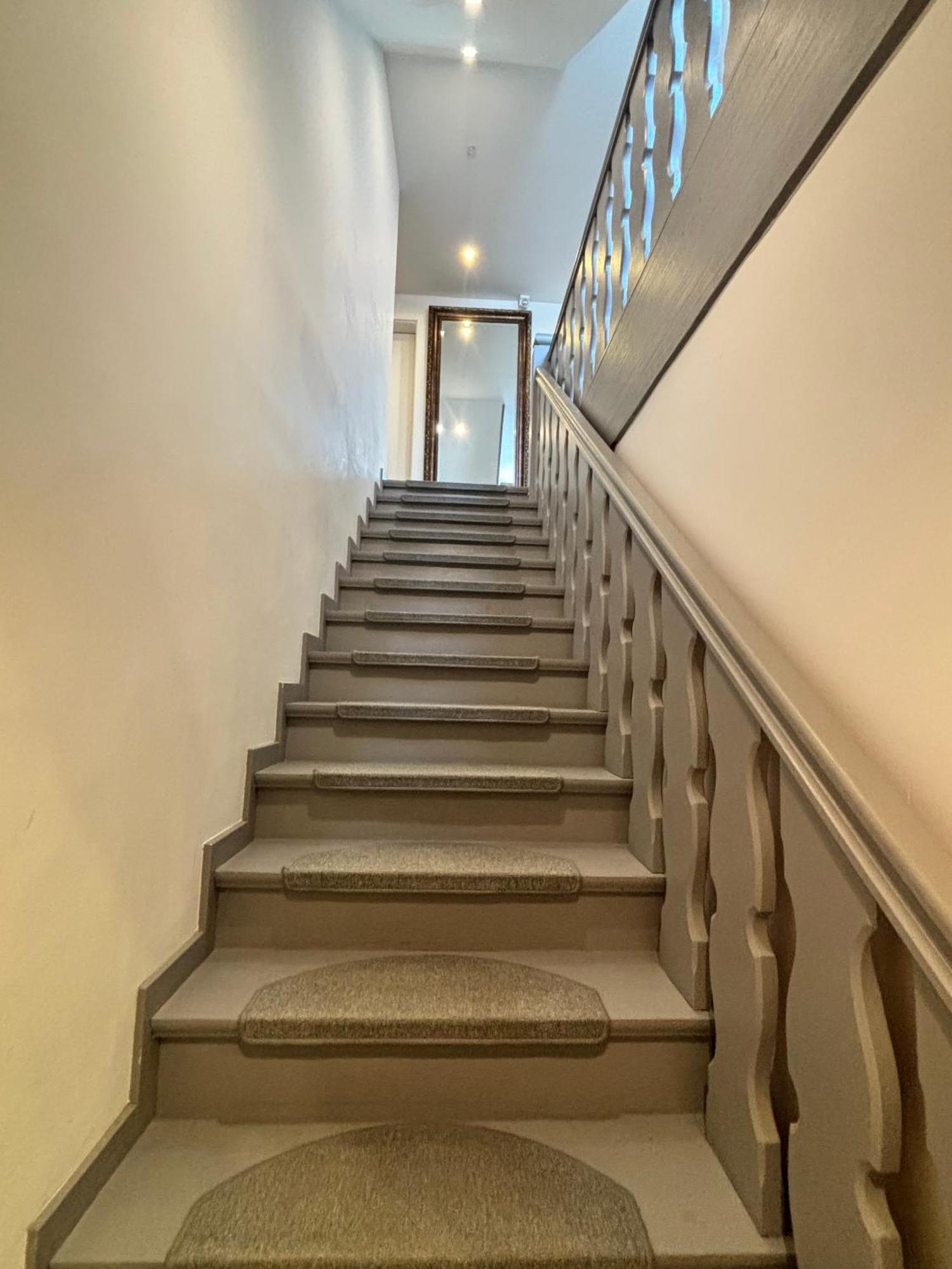 Haus Sonnenblick- Apartments Starnberg Ngoại thất bức ảnh