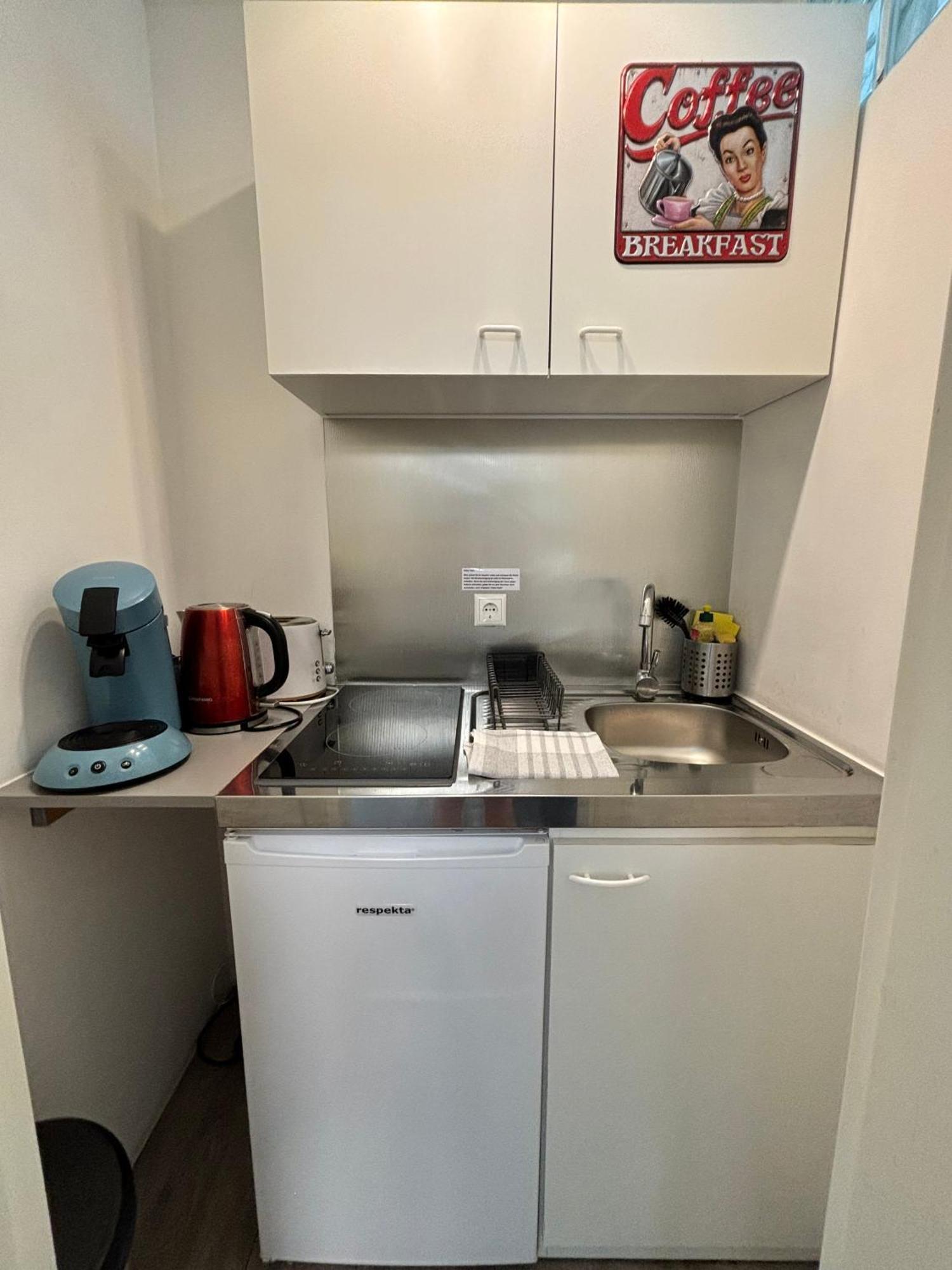Haus Sonnenblick- Apartments Starnberg Ngoại thất bức ảnh