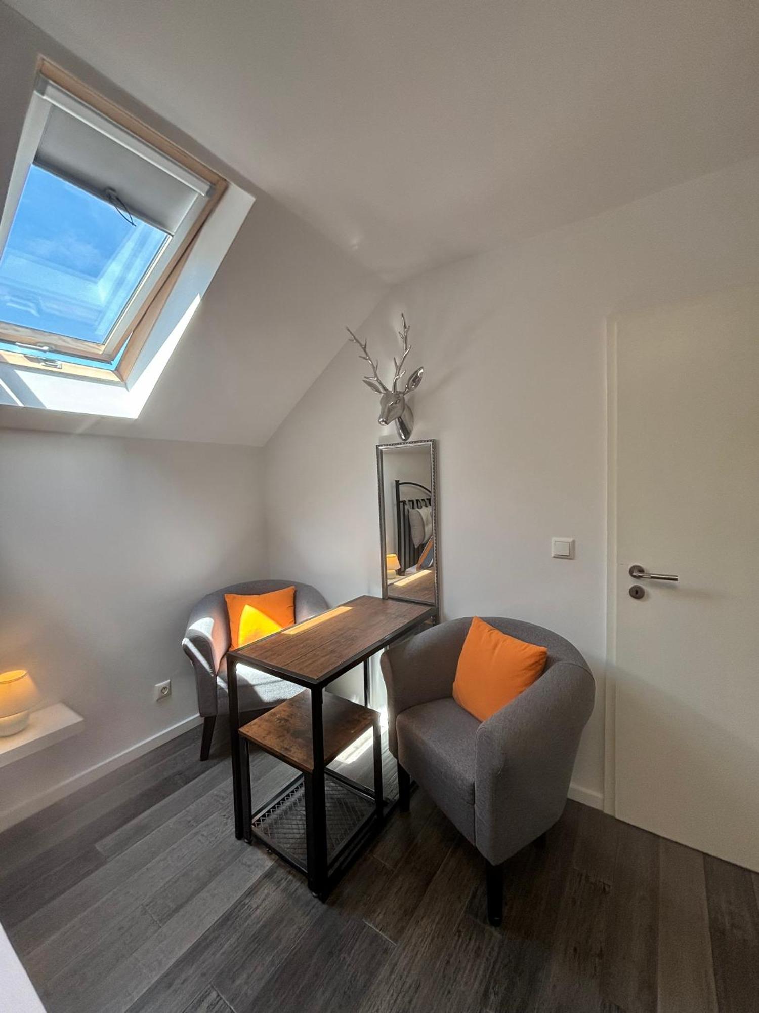 Haus Sonnenblick- Apartments Starnberg Ngoại thất bức ảnh