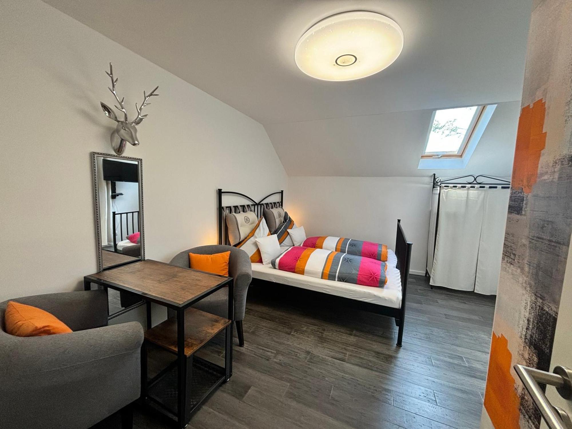 Haus Sonnenblick- Apartments Starnberg Ngoại thất bức ảnh