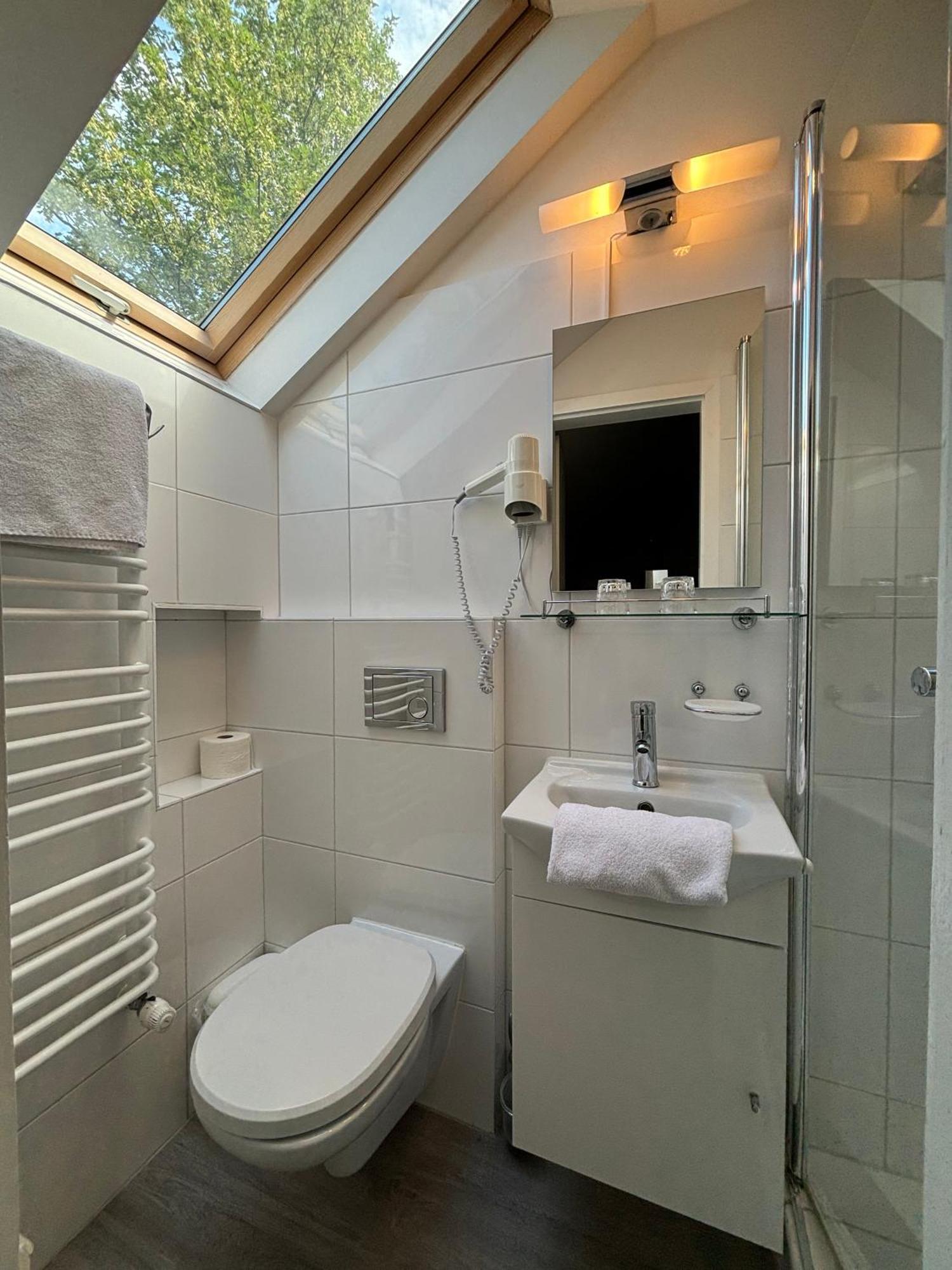 Haus Sonnenblick- Apartments Starnberg Ngoại thất bức ảnh