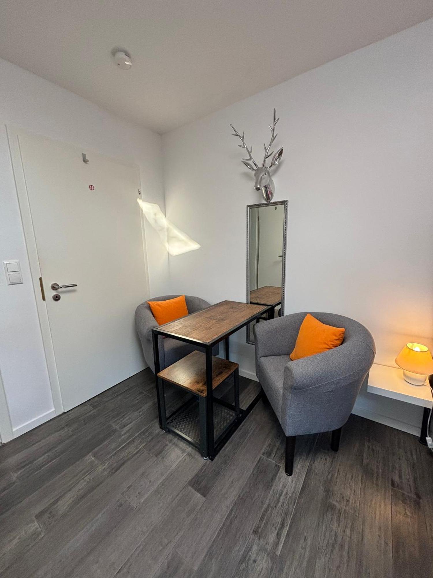 Haus Sonnenblick- Apartments Starnberg Phòng bức ảnh