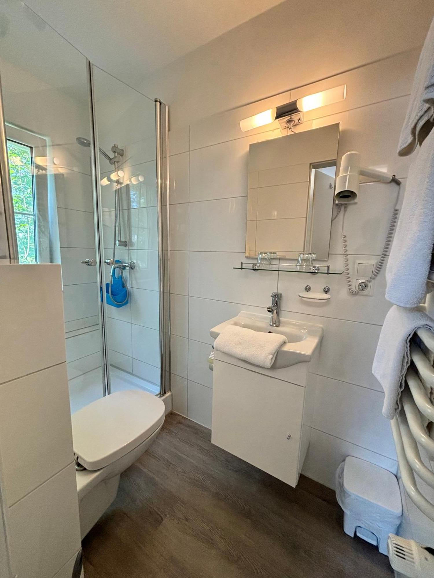 Haus Sonnenblick- Apartments Starnberg Ngoại thất bức ảnh