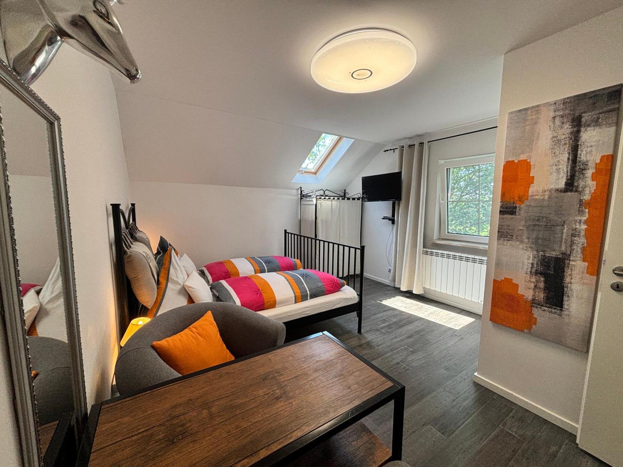 Haus Sonnenblick- Apartments Starnberg Phòng bức ảnh